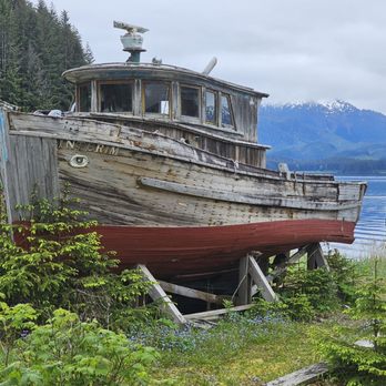 Icy Strait Point - Travel Services Near Me - Hoonah, Alaska Icy Strait Point - Travel Services Near Me - Hoonah, Alaska