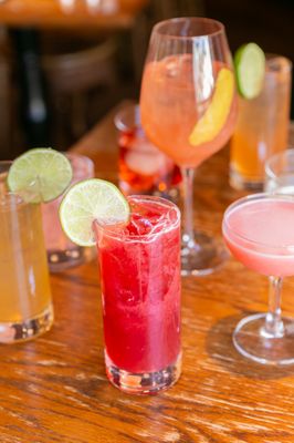 Clyde's of Chevy Chase by null