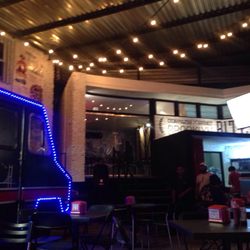 Brooklyn Bites - Con área climatizada y terraza