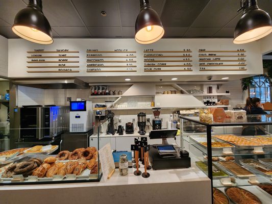 Oklava Cafe by null