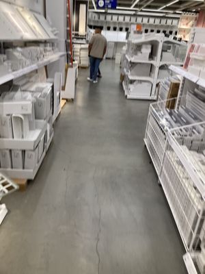 IKEA Coquitlam by null