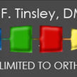 William F Tinsley, DMD