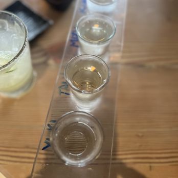 Tataki - Sake Flight - Sushi Bars Near Me - San Francisco, California Tataki - Sake Flight - Sushi Bars Near Me - San Francisco, California