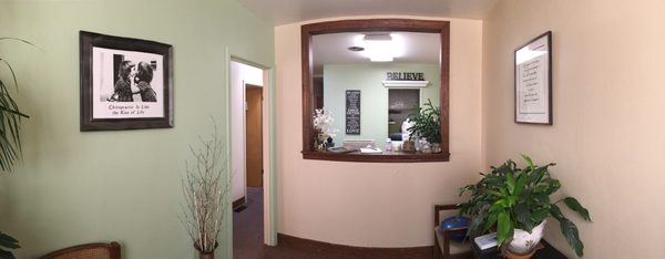 Neuro Serenity Wellness