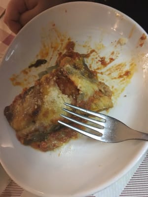 Osteria Qui Se Magna! by null
