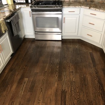 Power Clean Chem-Dry - Wood floor before polish & clean. - Carpet Cleaning Near Me - West Chester, Ohio Power Clean Chem-Dry - Wood floor before polish & clean. - Carpet Cleaning Near Me - West Chester, Ohio