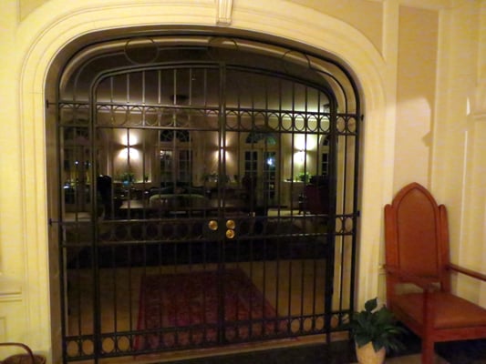 Margarita European Inn by null