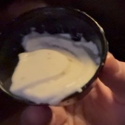 Chunky ranch.