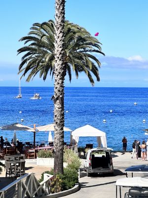 Descanso Beach Club by null