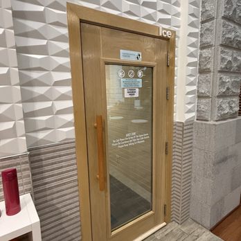 King Spa - Ice room - Massage Therapy Near Me - Chantilly, Virginia King Spa - Ice room - Massage Therapy Near Me - Chantilly, Virginia