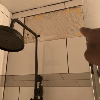 Circle City Pressure Washing - Bathroom tiles. - Painters Near Me Circle City Pressure Washing - Bathroom tiles. - Painters Near Me