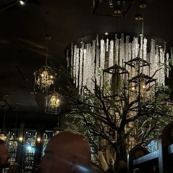 Wolf by Vanderpump at Caesars Republic Lake Tahoe - Decor - American Near Me - Stateline, Nevada