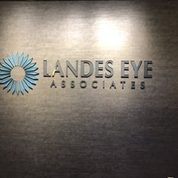 Landes Eye Associates - Welcome