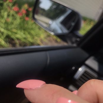 Nail Trend - Nail Salons Near Me - West Dundee, Illinois