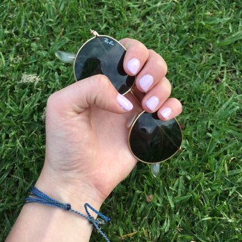 Victorian Nails - Simple gel nails! - Nail Salons Near Me - San Diego, California Victorian Nails - Simple gel nails! - Nail Salons Near Me - San Diego, California