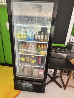 NuVegan Cafe Petersburg by null