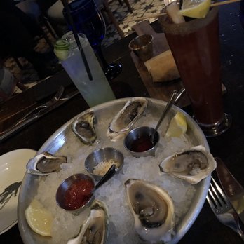The Bicycle Thief - Oysters! - Italian Near Me - Halifax, Nova Scotia The Bicycle Thief - Oysters! - Italian Near Me - Halifax, Nova Scotia