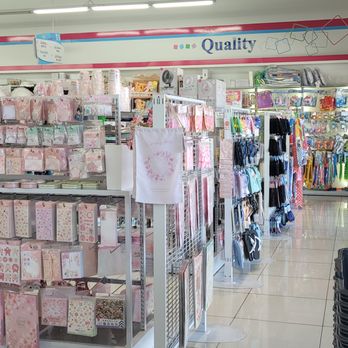 Daiso - Discount Store Near Me - Chino Hills, California
