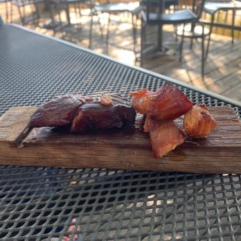 Engine Room - Salmon Jerky - Southern Near Me - Mystic, Connecticut