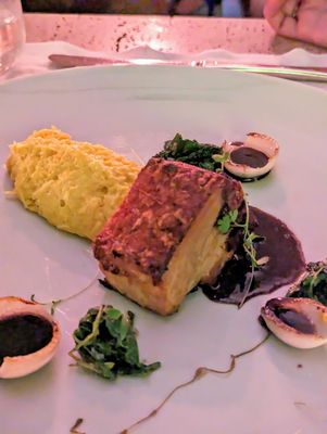 Hotel Emiliano - Restaurante Emile by null