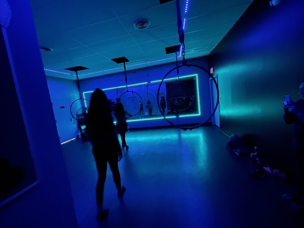 Divas and Dolls Fitness