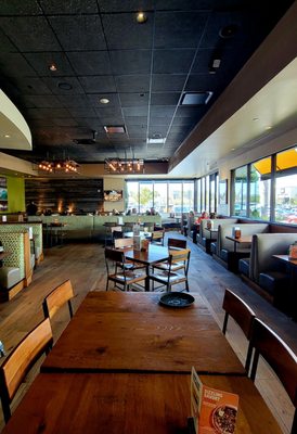 California Pizza Kitchen at Huntington Beach by null