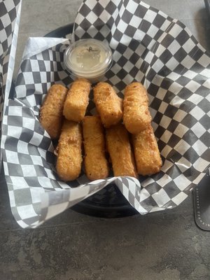 Bj's Branding Iron BAR & GRILL by null