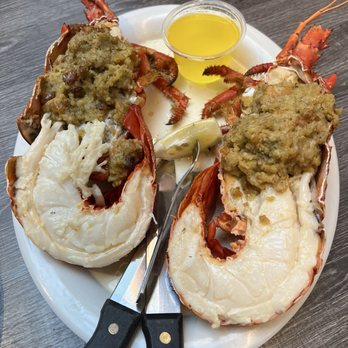 The Lobster Trap - Lobster - Seafood Near Me - Avalon, California