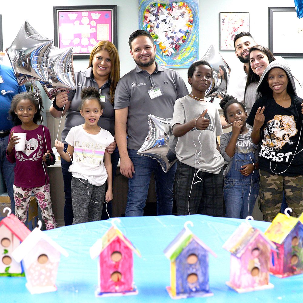 Drawchange - Community Service/Non-Profit Near Me - Atlanta, Georgia