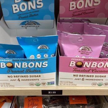 Belladukes - Bonbons - Coffee & Tea Near Me - Boca Raton, Florida