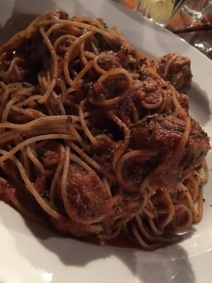 Amalfi Pizzeria Ristorante by null