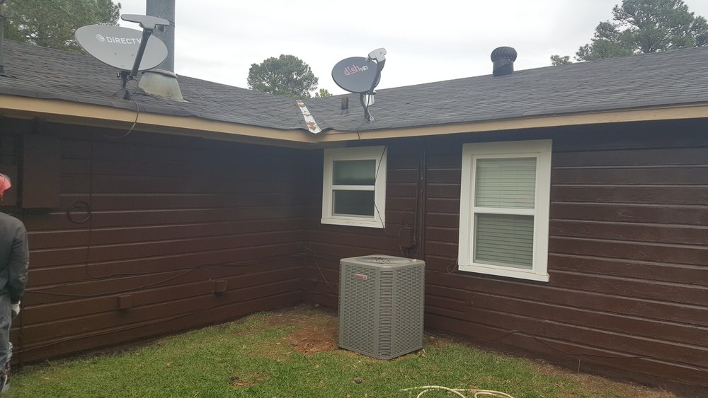 Slide of Wilburt's Handyman Service