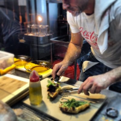 My Awesome Cafe by null