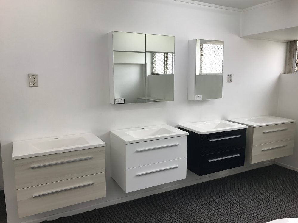 BATHROOM CLEARANCE Updated July 2024 129 Pilkington Rd, Panmure