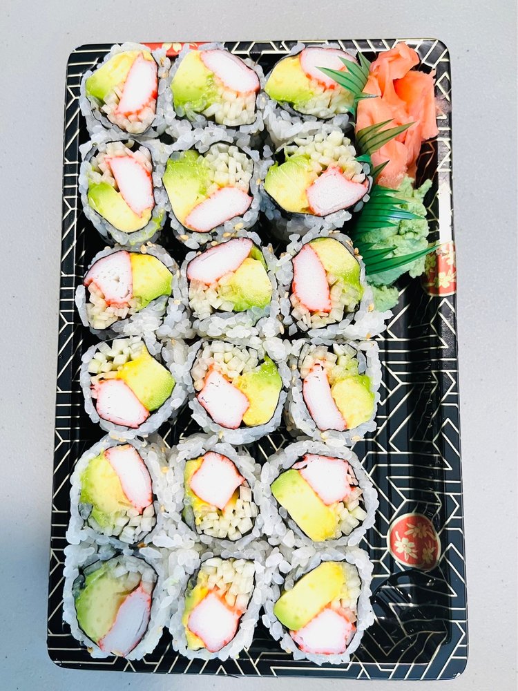 MIKADO JAPANESE & THAI RESTAURANT Updated September 2024 356 Photos