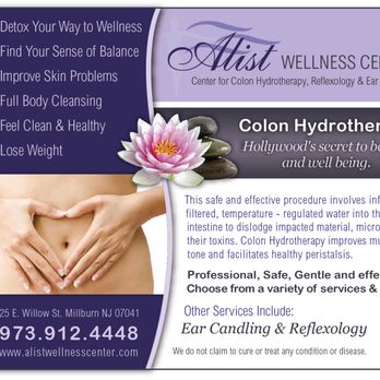 Alist Wellness Center - Weight Loss Centers Near Me - Union, New Jersey