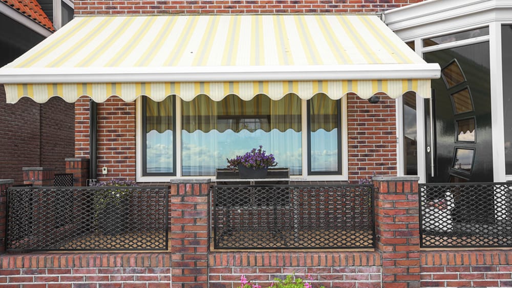 DANNY ZOLA’S AWNINGS WINDOWS & DOORS Updated October 2024 1096 N