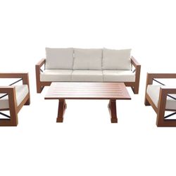 Vancouver Sofa and Patio - New for 2020