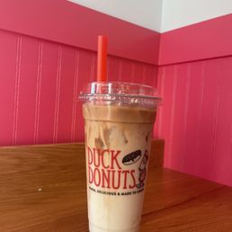 Caramel macchiato Caramel macchiato