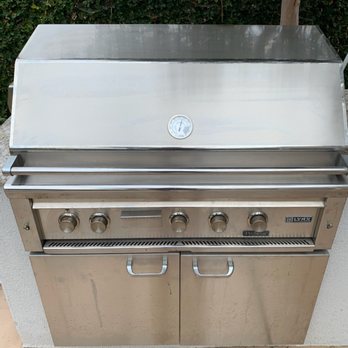 BBQ Solutions - Grill looking like new! - Grill Services Near Me