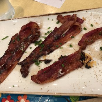 First Watch - Million Dollar Bacon - American Near Me - Chantilly, Virginia First Watch - Million Dollar Bacon - American Near Me - Chantilly, Virginia