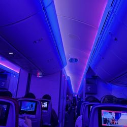 LATAM Airlines