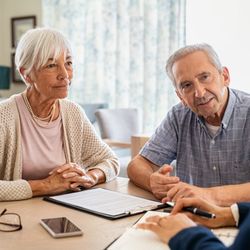 Oasis Senior Advisors Fairfield and Westchester Counties
