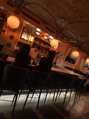 Aquarelle NYC by null