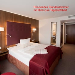 Fora - Renoviertes Standard Plus Zimmer