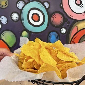 Molkaxete Mexican Restaurant - Chips and Salsa - Mexican Near Me - Ooltewah, Tennessee