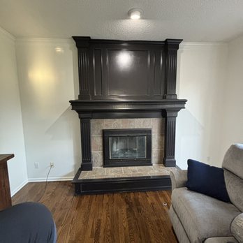 PRH Residential Paint - Painters Near Me - Lenexa, Kansas PRH Residential Paint - Painters Near Me - Lenexa, Kansas