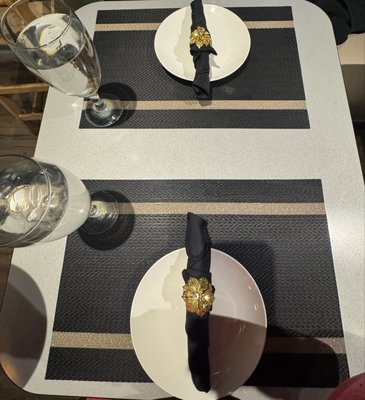 Mango Tree Thai Cafe by null