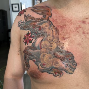 Hidden Coast Tattoo - Tattoo Near Me - Sebastopol, California Hidden Coast Tattoo - Tattoo Near Me - Sebastopol, California