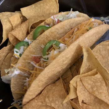 Tijuana Flats - Tacos and chips - Mexican Near Me - Jacksonville, Florida